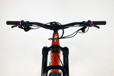 SPECIALIZED Turbo Levo Comp 2021 M (1006)