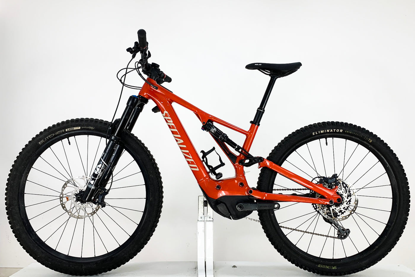 SPECIALIZED Turbo Levo Comp 2021 M (1006)