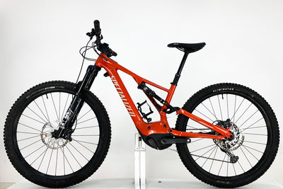 SPECIALIZED Turbo Levo Comp 2021 M (1006)