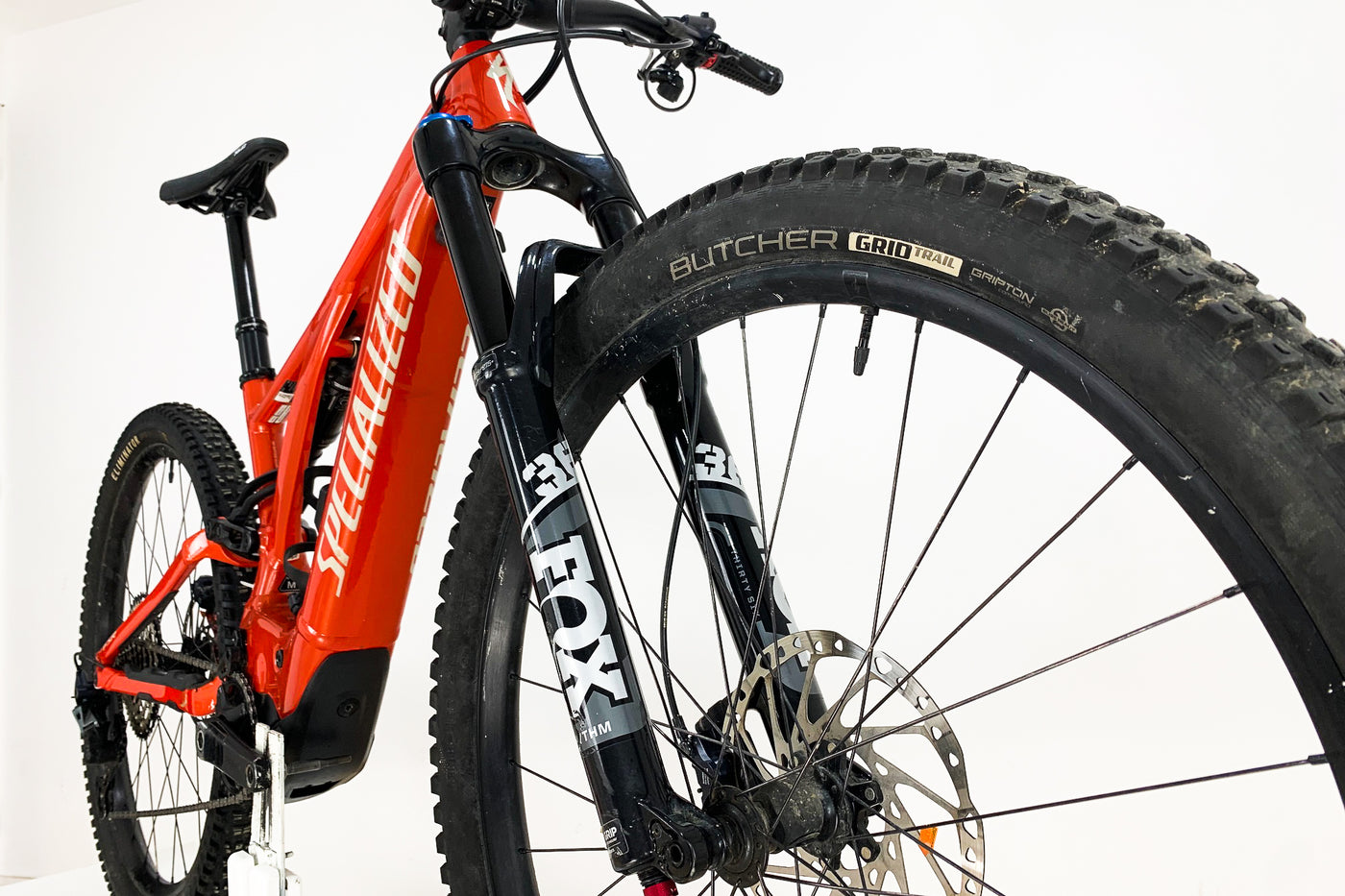 SPECIALIZED Turbo Levo Comp 2021 M (1006)
