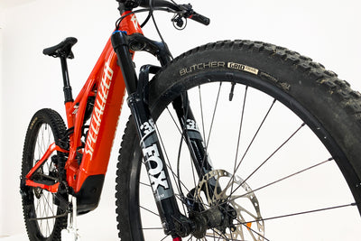 SPECIALIZED Turbo Levo Comp 2021 M (1006)