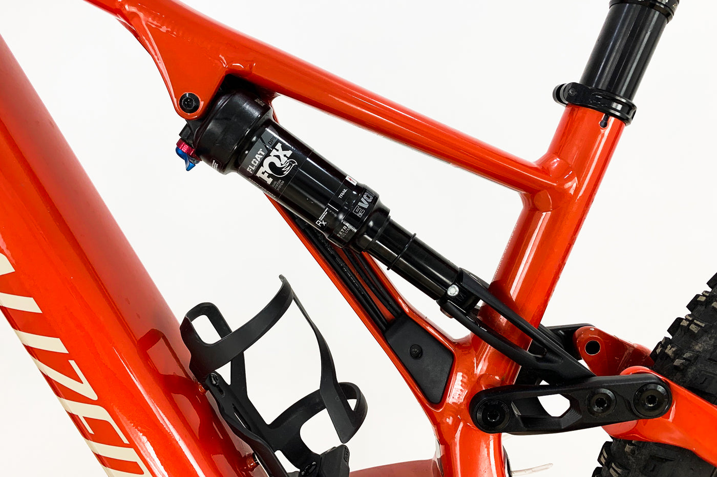 SPECIALIZED Turbo Levo Comp 2021 M (1006)