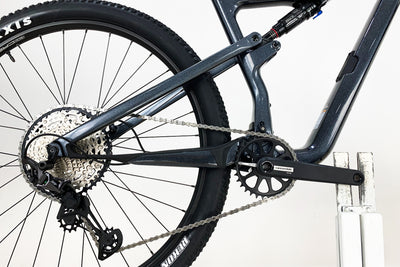 CANNONDALE Scalpel Carbon SE 2 Black Magic 2022