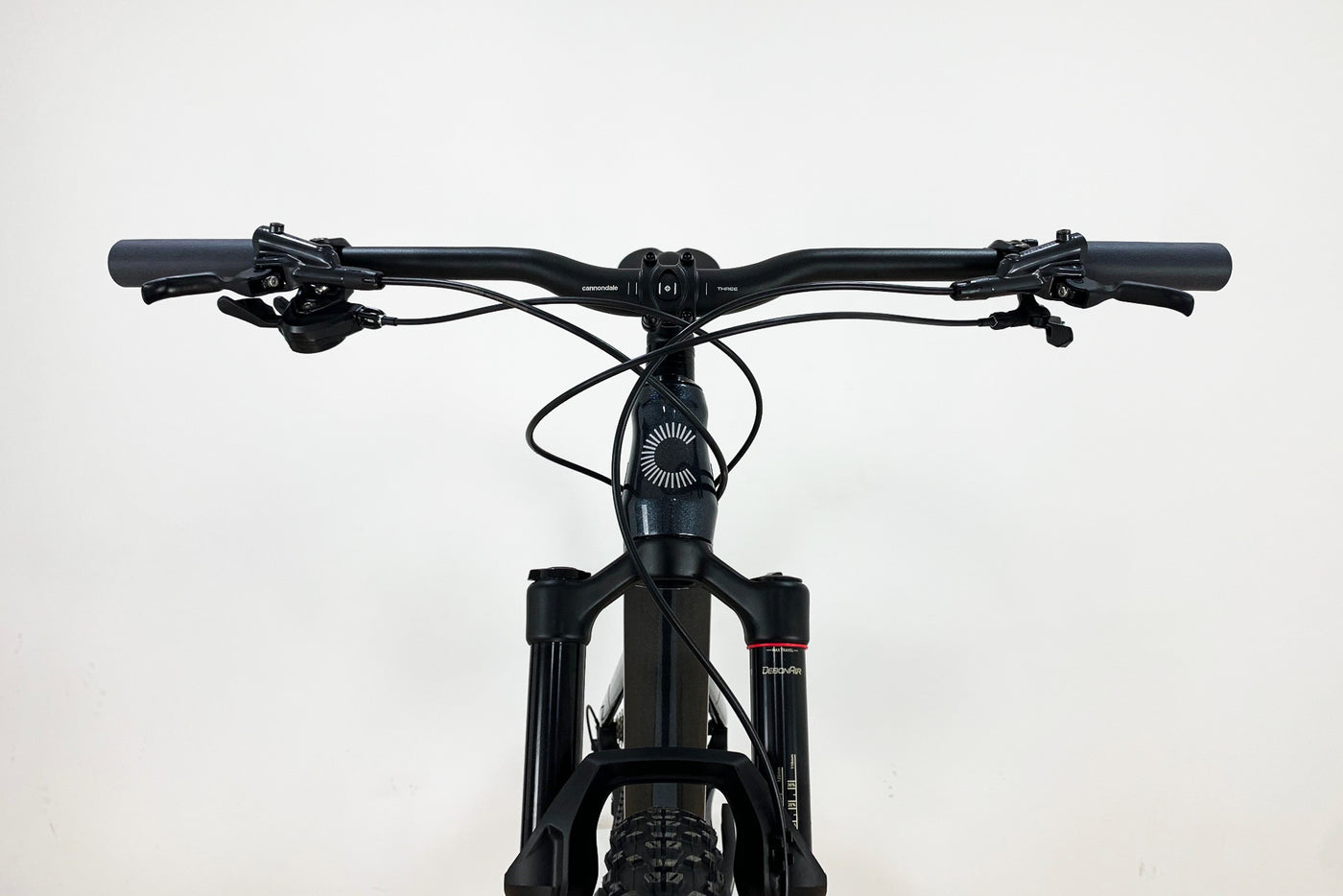 CANNONDALE Scalpel Carbon SE 2 Black Magic 2022