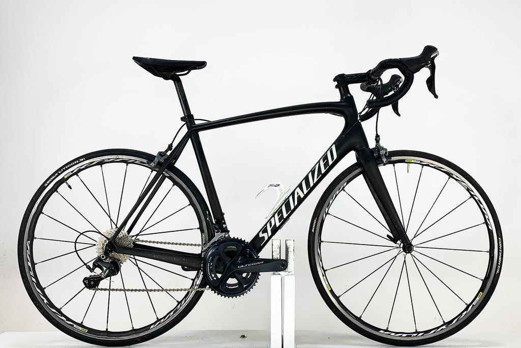 Route SPECIALIZED Tarmac Comp Occasion Reconditionné - Mint