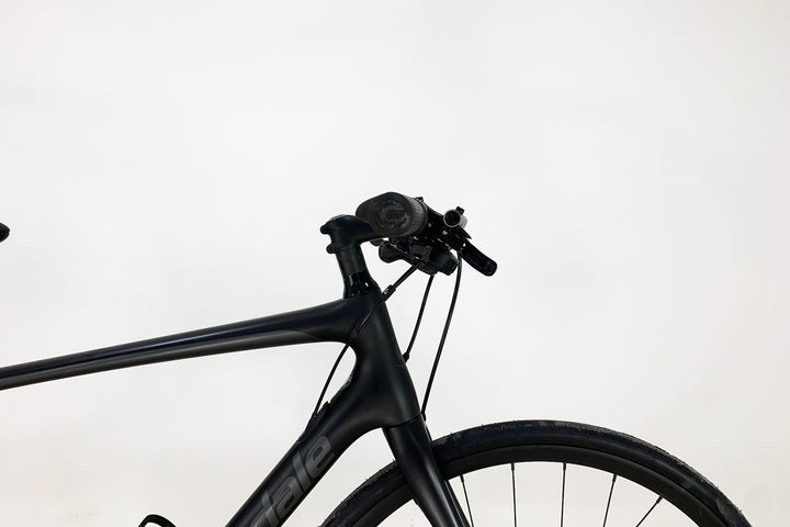 Synapse carbon disc ultegra flatbar sale