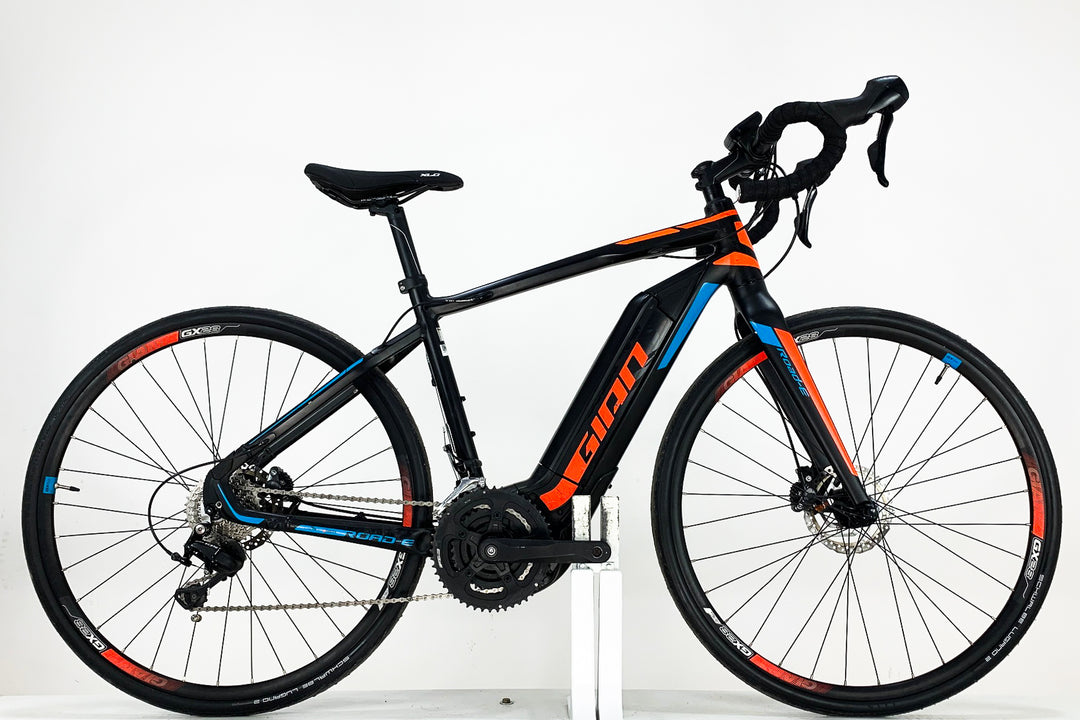 GIANT Road E+3 2018 M