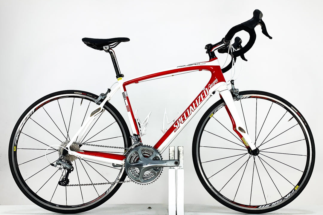 SPECIALIZED Roubaix Comp Ultegra 2011 T56