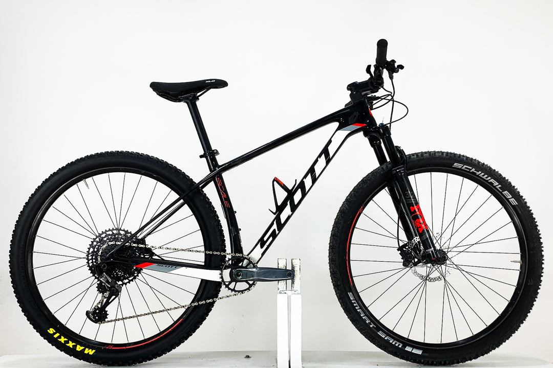 SCOTT Scale 930 2019 M