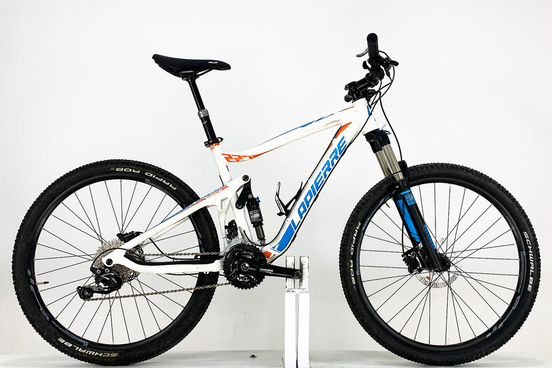 LAPIERRE X-Control 227 2015 L