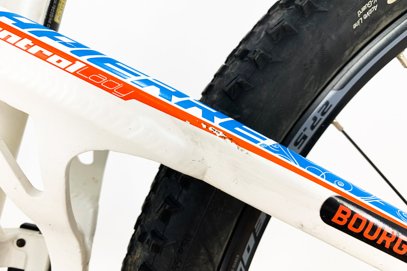 VTT LAPIERRE X-Control Occasion Reconditionné Mint Bikes