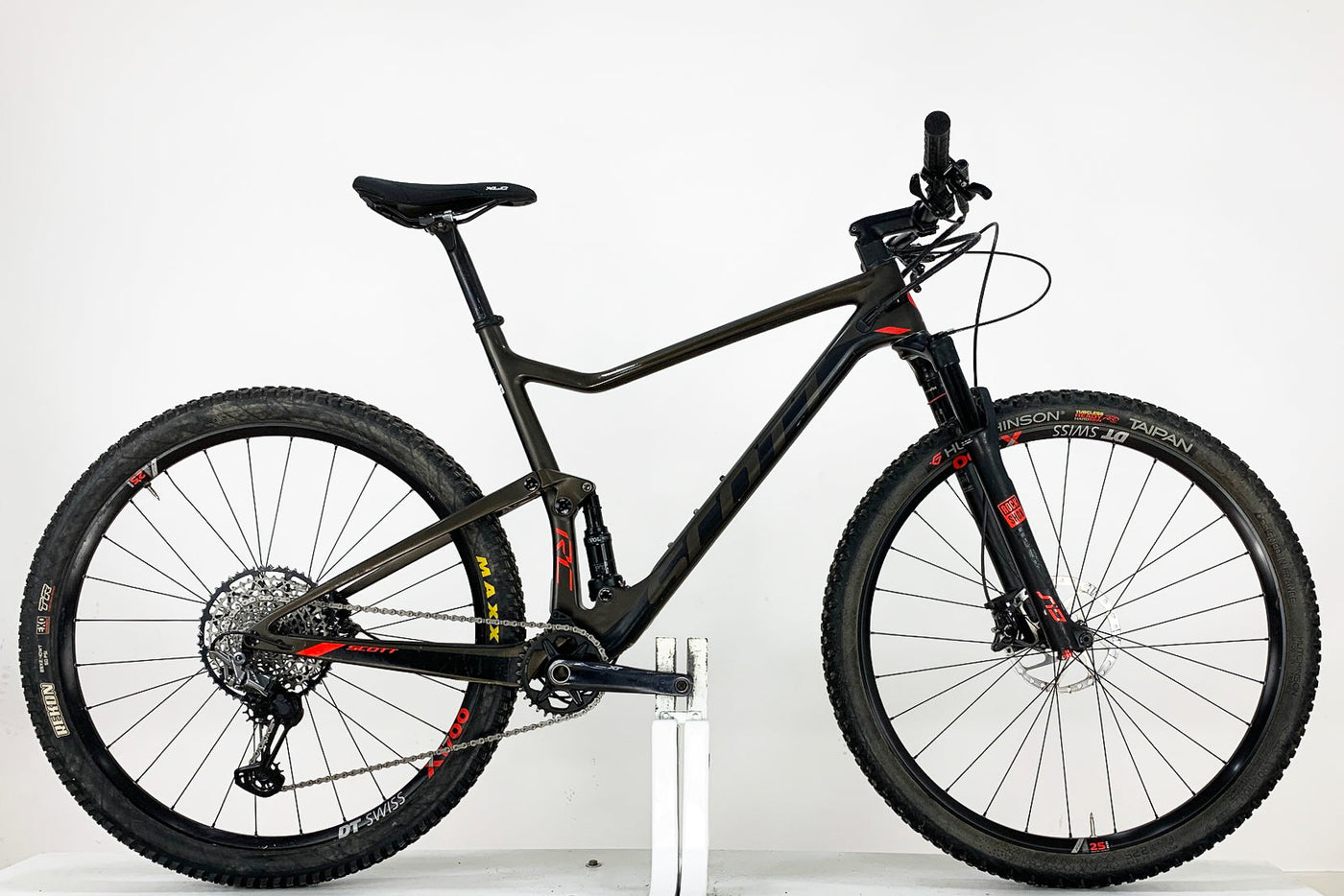 SCOTT Spark RC 900 Pro 2019 XL