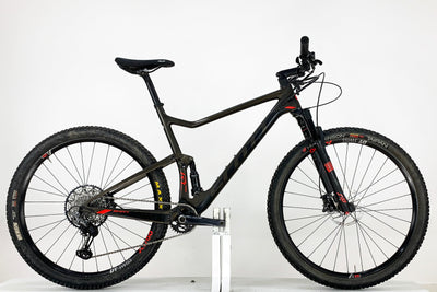 SCOTT Spark RC 900 Pro 2019 XL