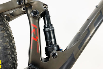 SCOTT Spark RC 900 Pro 2019 XL