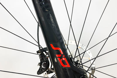 SCOTT Spark RC 900 Pro 2019 XL