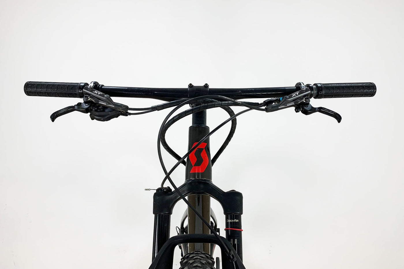 SCOTT Spark RC 900 Pro 2019 XL
