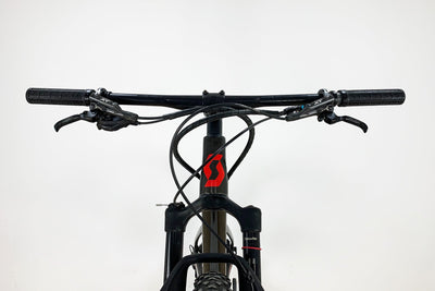 SCOTT Spark RC 900 Pro 2019 XL