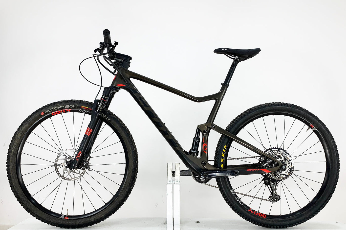 SCOTT Spark RC 900 Pro 2019 XL