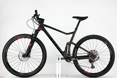 SCOTT Spark RC 900 Pro 2019 XL