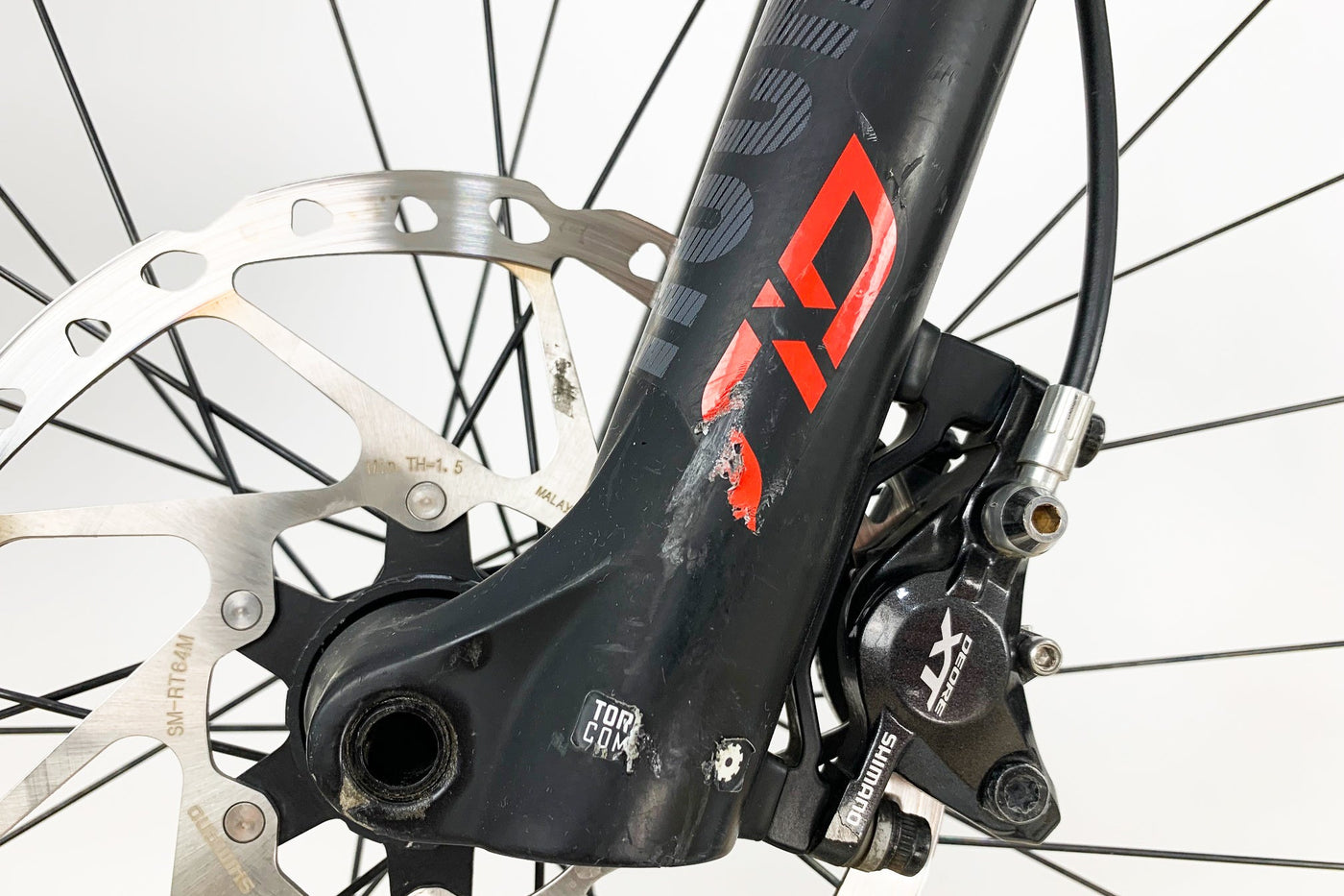 SCOTT Spark RC 900 Pro 2019 XL