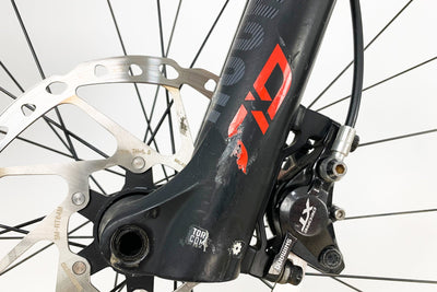 SCOTT Spark RC 900 Pro 2019 XL