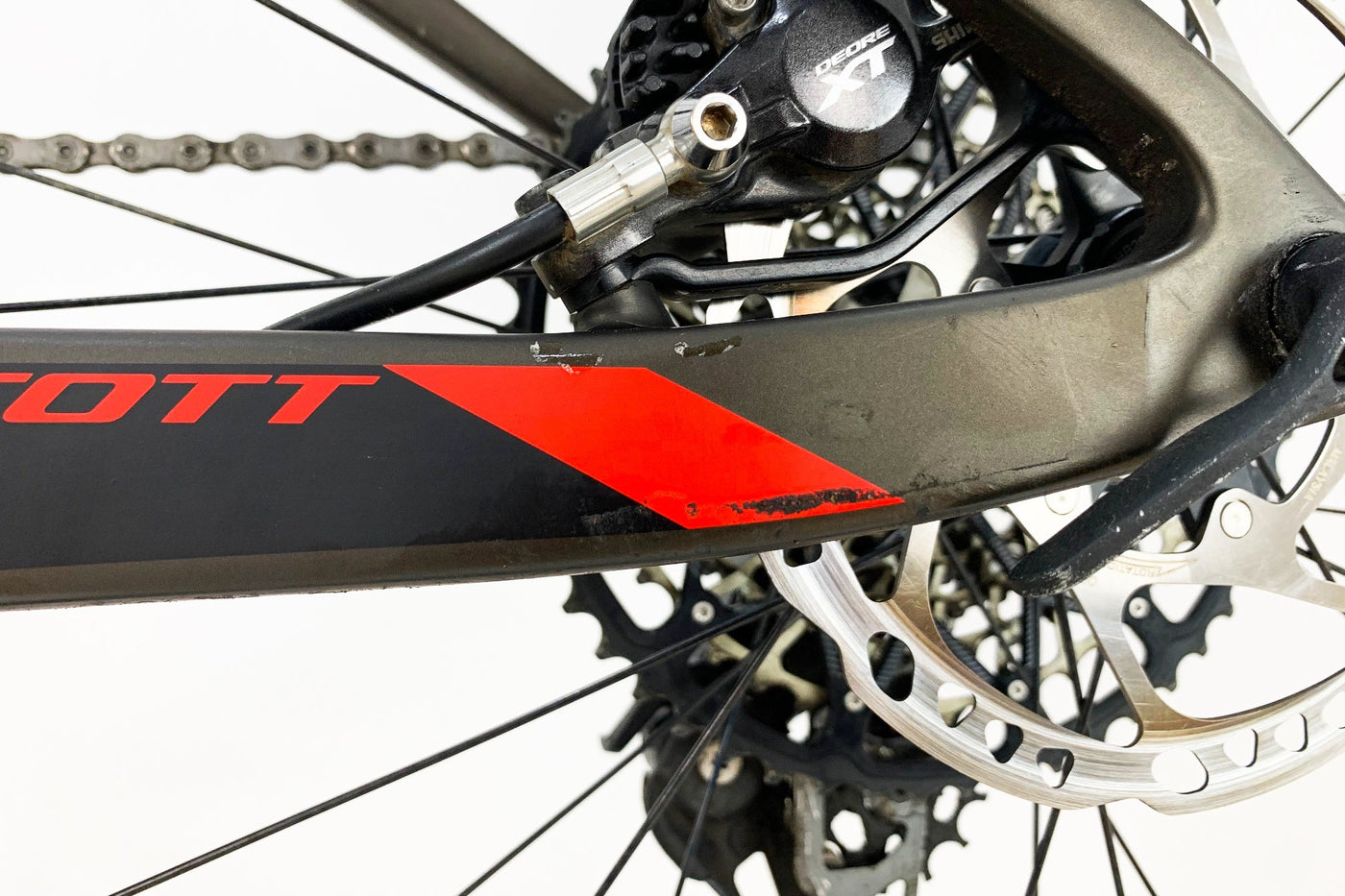 SCOTT Spark RC 900 Pro 2019 XL