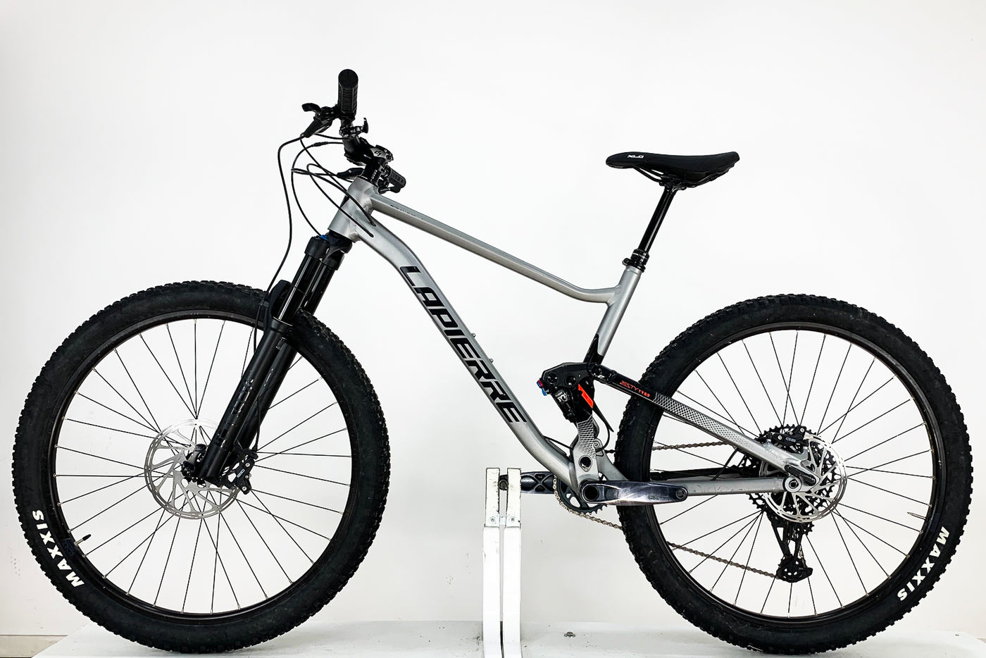 All Mountain Vtt Lapierre Zesty 2021 Lapierre Zesty AM 29 Mountain