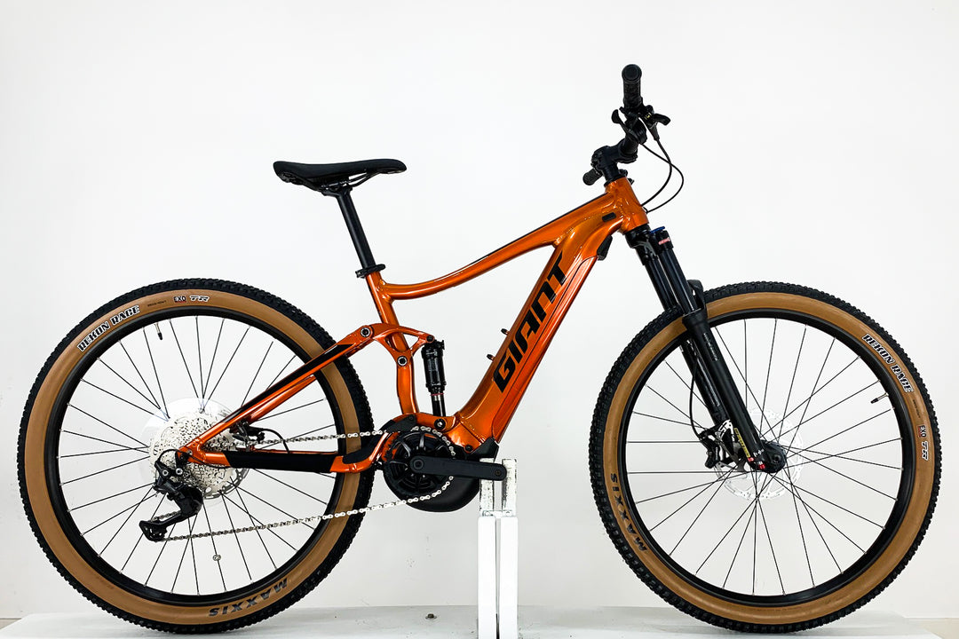 GIANT Stance E+2 2022 XL