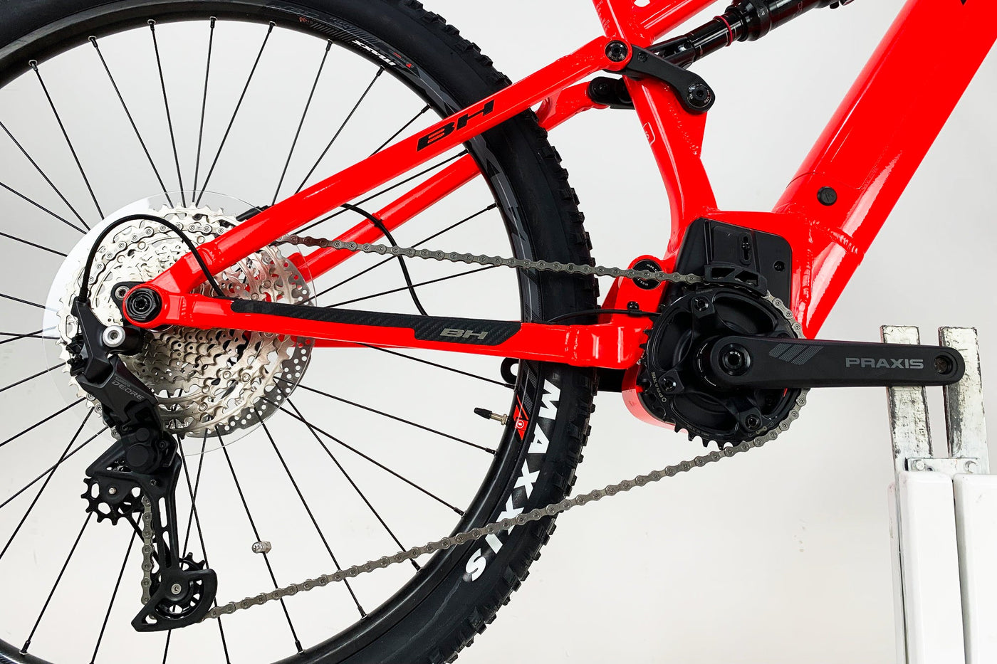 BH Atom Lynx 8.1 2023 S