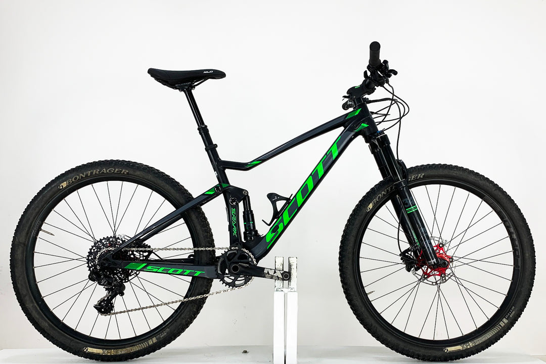 SCOTT Spark 745 2017 M
