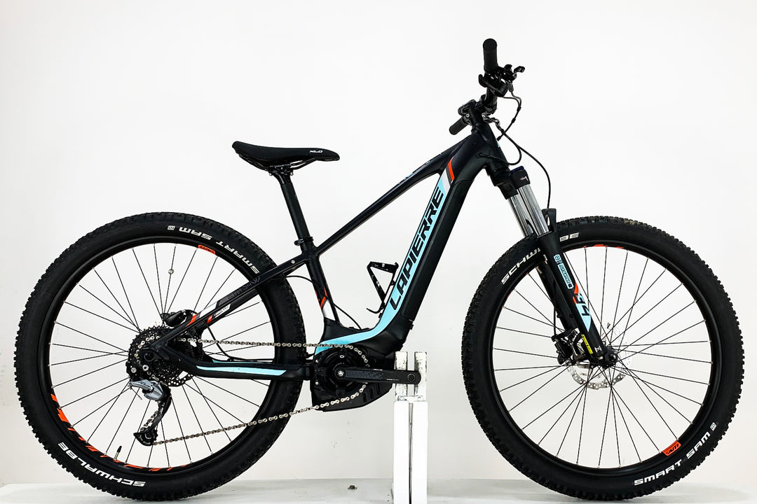vtt électrique vae LAPIERRE Overvolt HT 5.4 2021