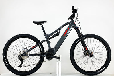 vtt tout suspendu assistance électrique vae BH Atom Lynx 8.0 2023