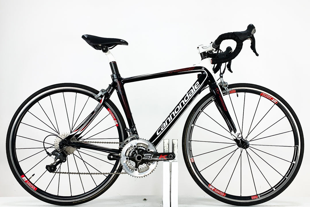 CANNONDALE Synapse Carbon Ultegra 2014 T51