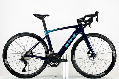 BH CORE RACE CARBON 1.5 ROUTE OCCASION RECONDITIONNE MINT BIKES ELECTRIQUE