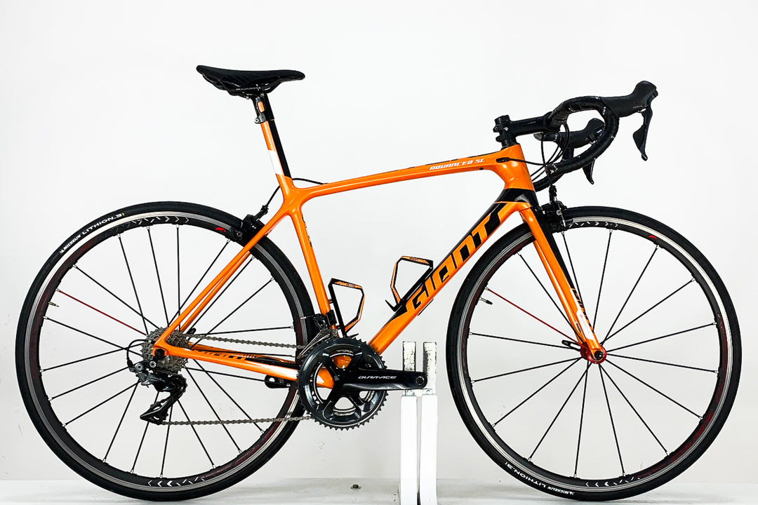 GIANT TCR Advanced SL 2 2019 M