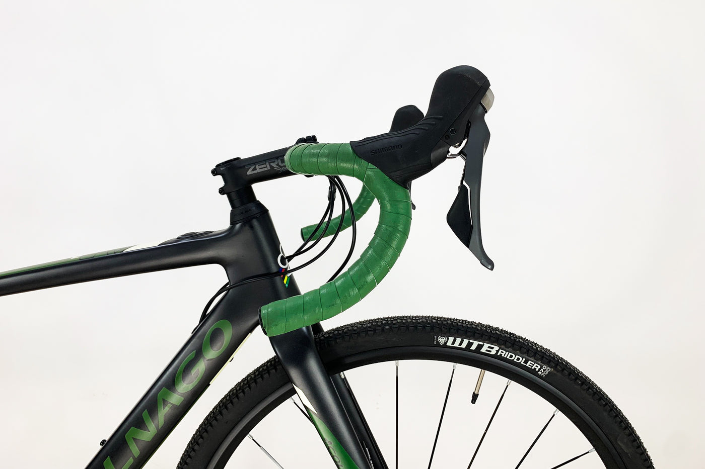 COLNAGO E-Gravel 810 2022 T49