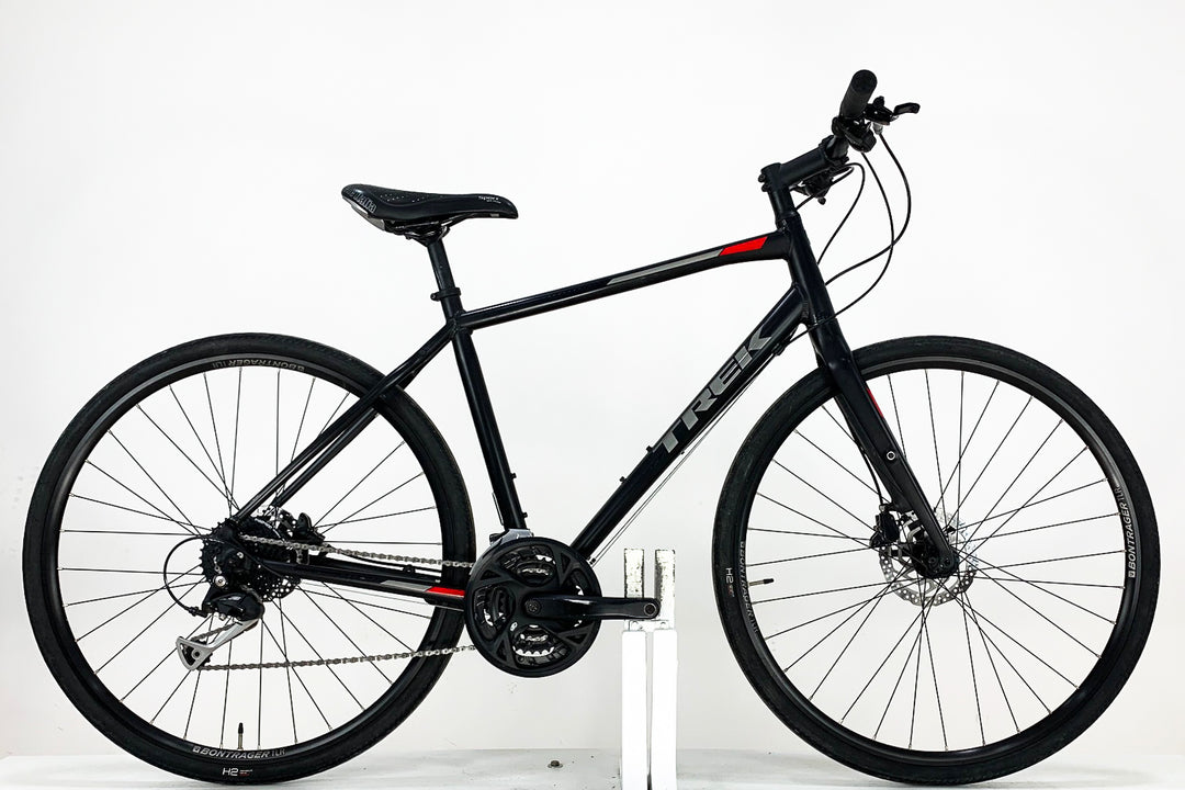 TREK FX 3 Disc 2019 L