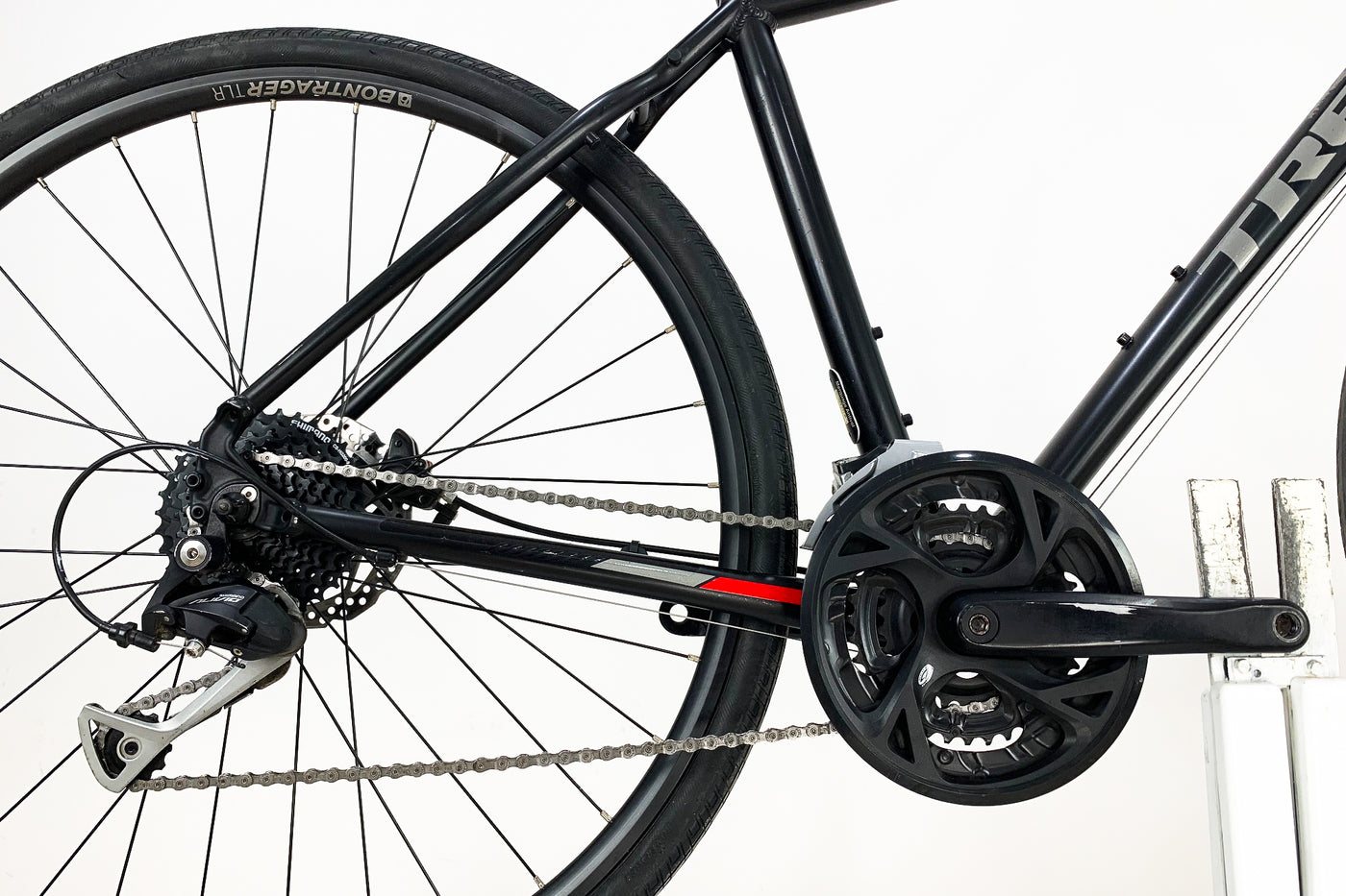 Route TREK FX Disc Occasion Reconditionné Mint Bikes