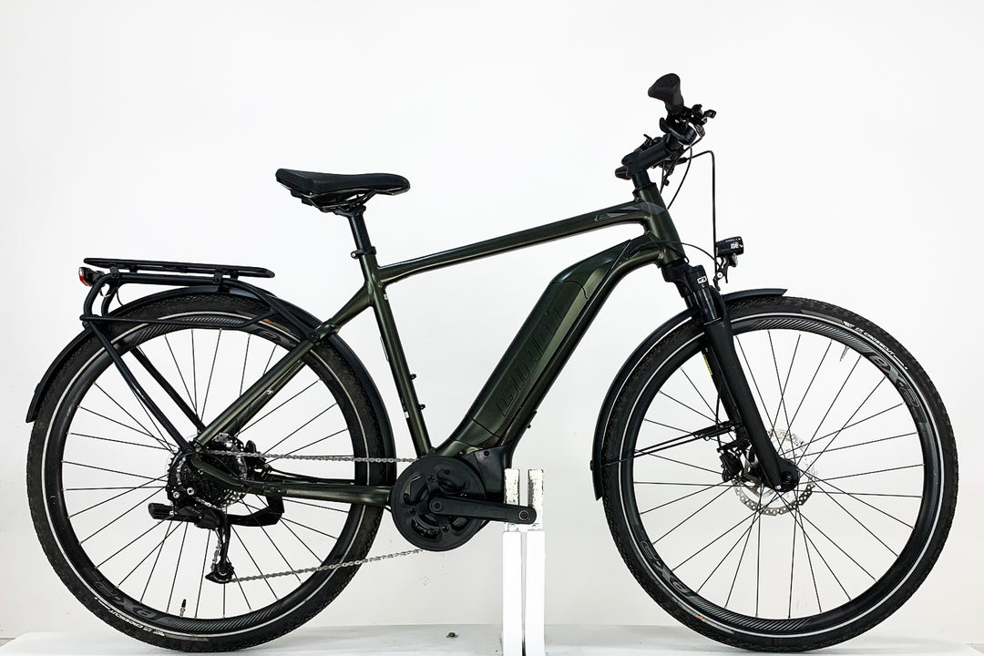 GIANT Explore E+3 GTS 2022 L