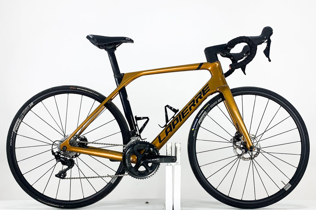 LAPIERRE Aircode DRS 5.0 2021 M