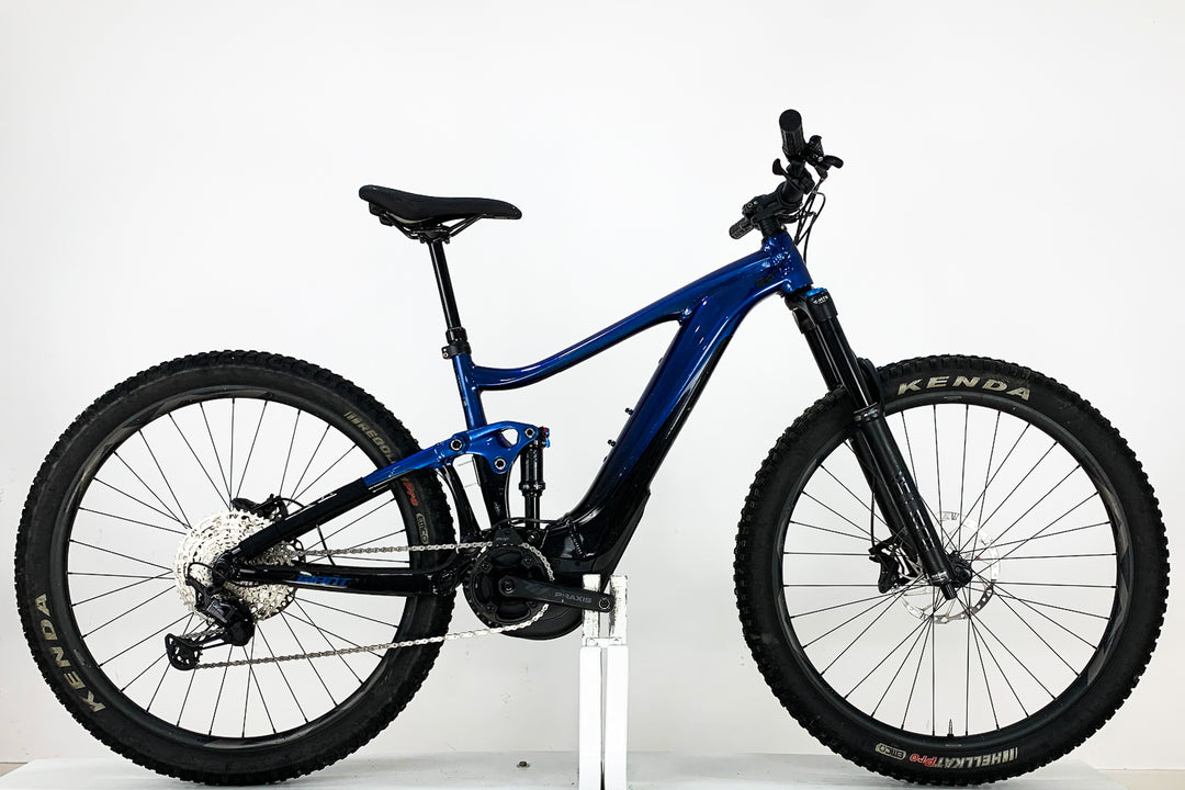GIANT Trance X E+ Pro 29 2021 M