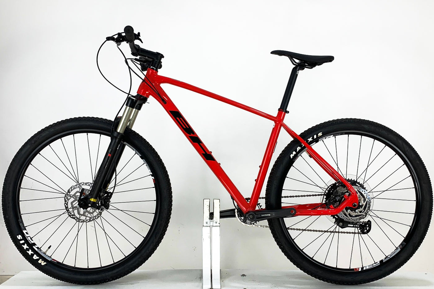 Mountain Bike Vtt Bh Expert 2021 Bh Bike Bh Expert 2022 Blu-blk-re