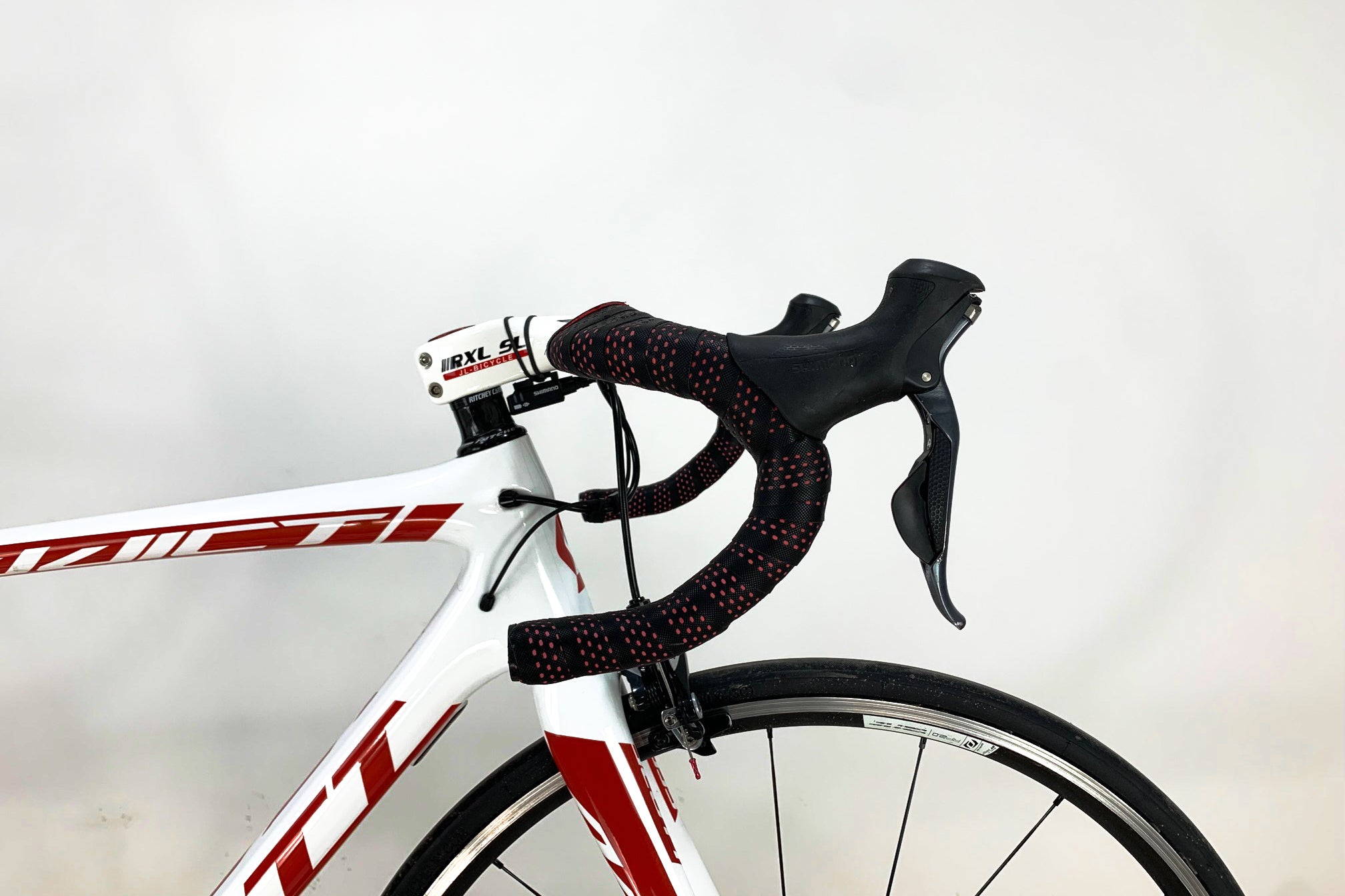 送料込　Scott addict15 2015年　アルテグラ　di2 中古 スコット SCOTT アディクト ADDICT 20 2015年モデル XXSサイズ