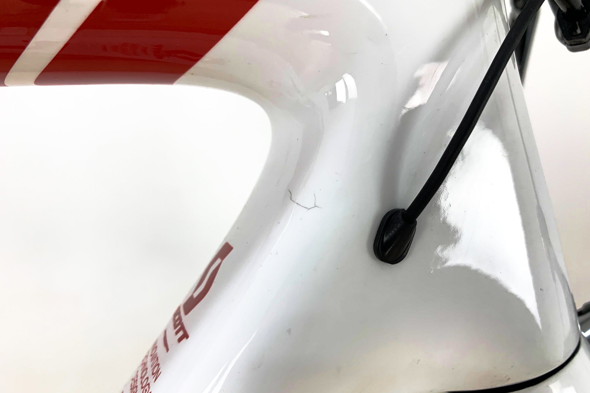 Vélo Route SCOTT Addict 15 CD Di2 Occasion Reconditionné