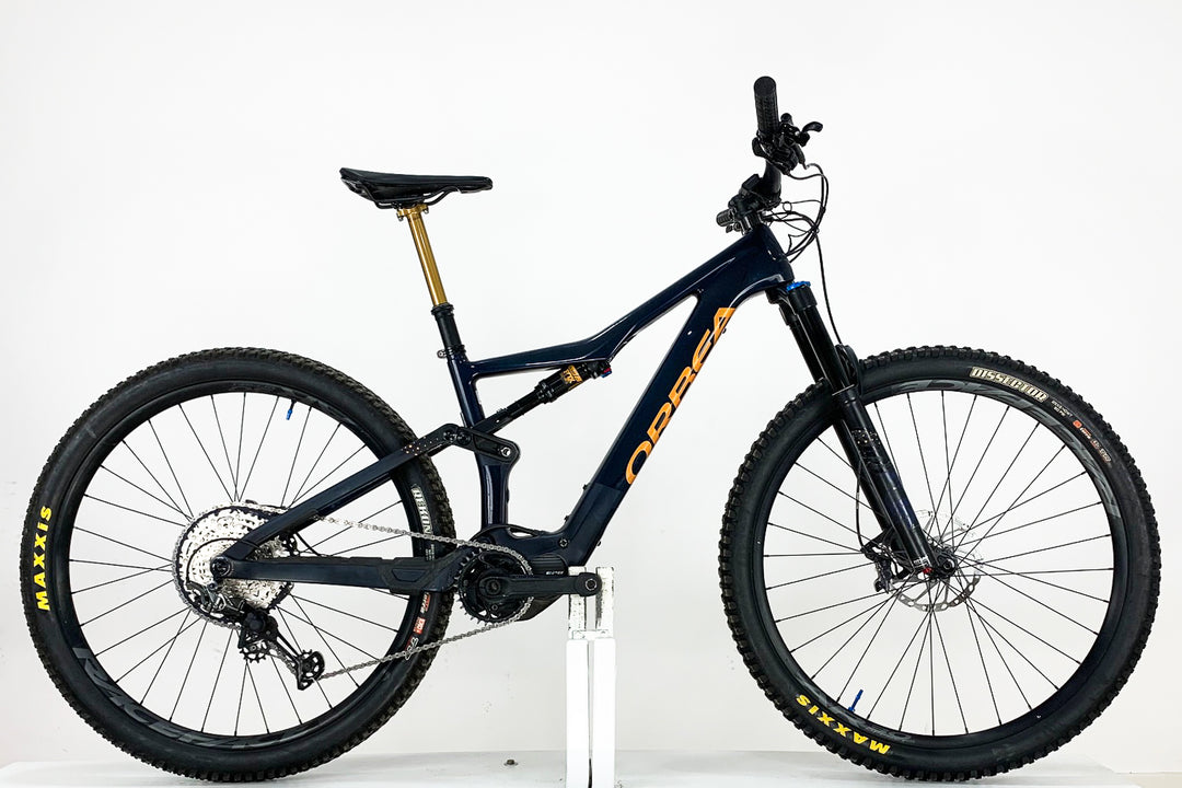 ORBEA Rise M20 2022 M