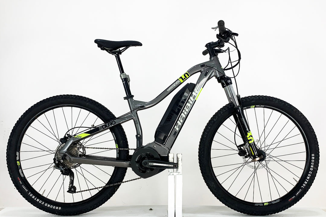 HAIBIKE Sduro Hardseven 1.0 2020 S