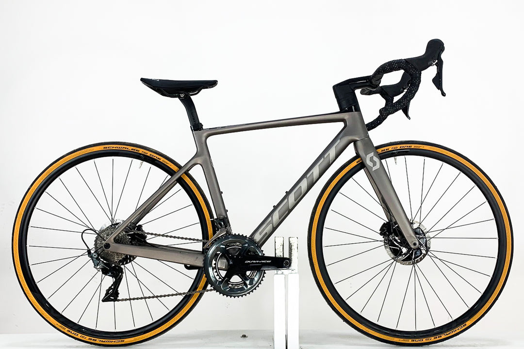 SCOTT Addict RC 10 2020 T52 (S)