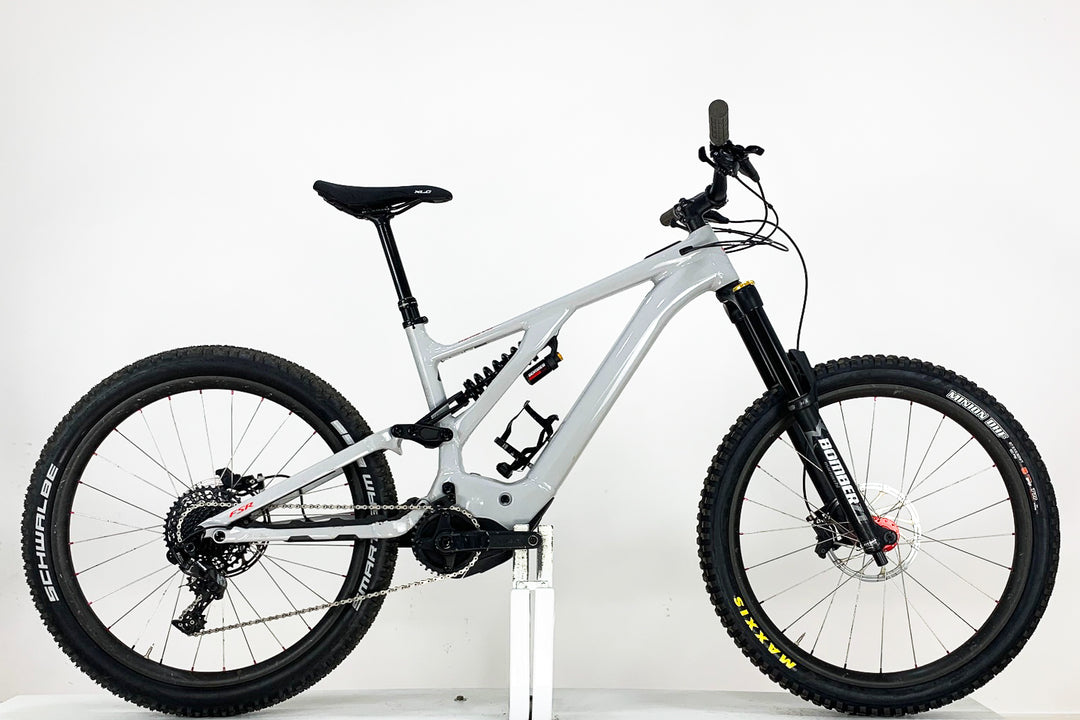 SPECIALIZED Kenevo Comp 2021 L (S4)