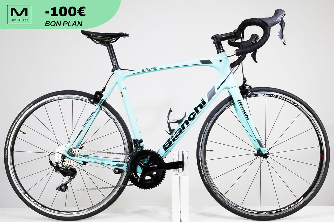 Bianchi Intenso 2019 T.57 2194