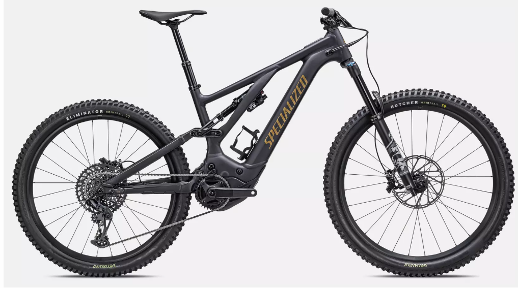 SPECIALIZED Levo Comp Alloy